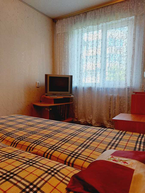 долгосрочная аренда 3-к квартира Киев, Соломенский, 14000 грн./мес. Київ - зображення 3