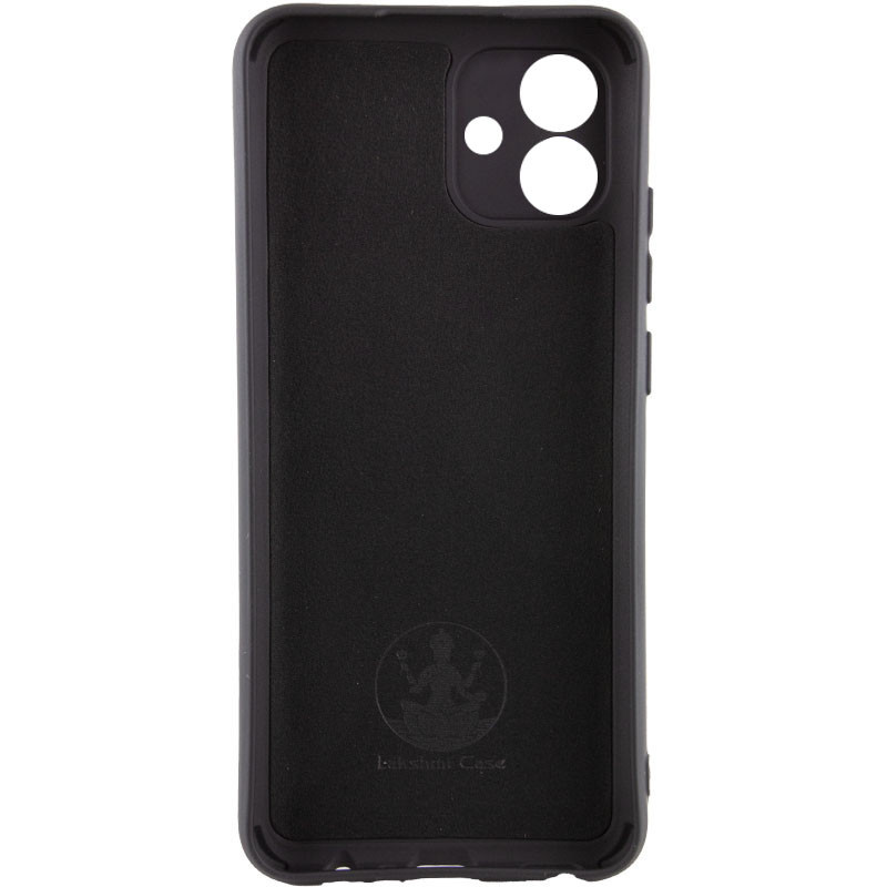 Чехол Silicone Cover Ummi Lakshmi Full Camera (AA) для Samsung Galaxy A04e Херсон - зображення 2