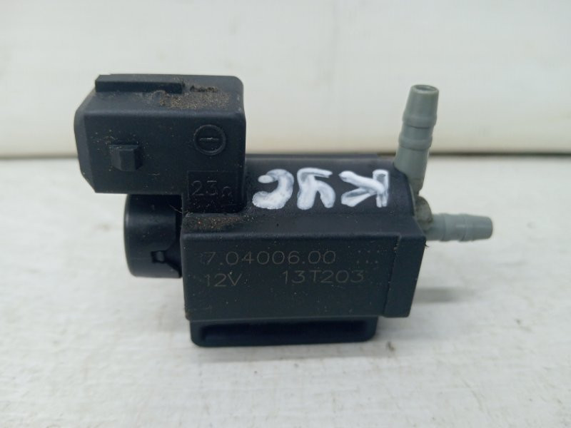 Клапан управления турбиной Ford Kuga CBS 2.0 DIESEL 2011 (б/у) Киев - изображение 1