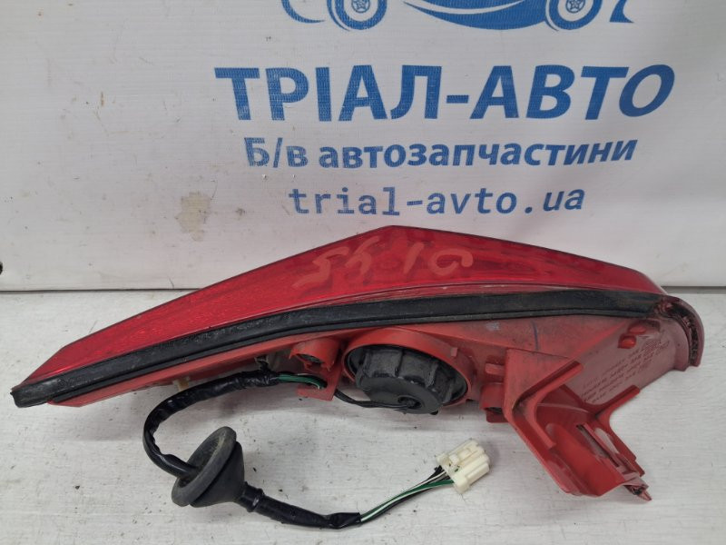 Фонарь задний внешний правый Infiniti FX S50 3.5 БЕНЗИН VQ35DE 2002 (б/у) Киев - изображение 5