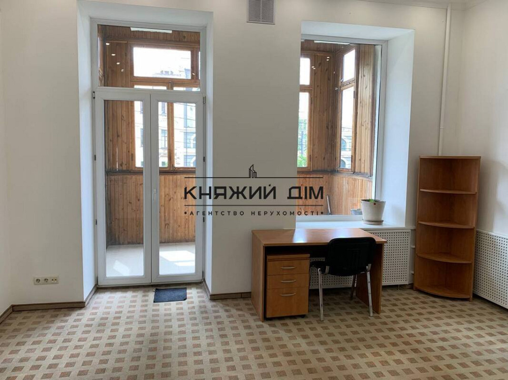Оренда офісного приміщення м. Університет КОД 1419227 Київ - зображення 12