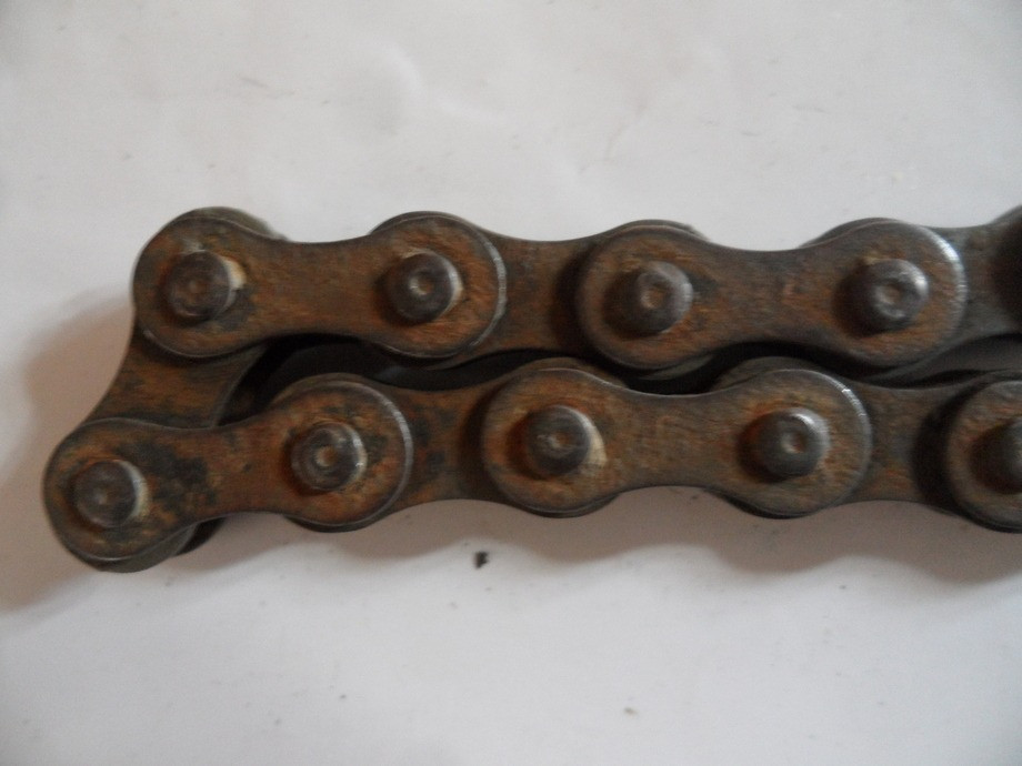 Велоланцюги(на деталі) Львів - зображення 6