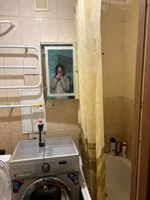 Продаж 1-кім, р-н Ст.Автовокзал, вул. Ак.Корольова Кропивницкий - изображение 5