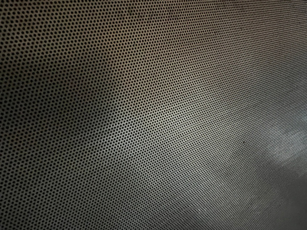 Перфоровані решета і сита з нержавіючої сталі Полтава - изображение 1