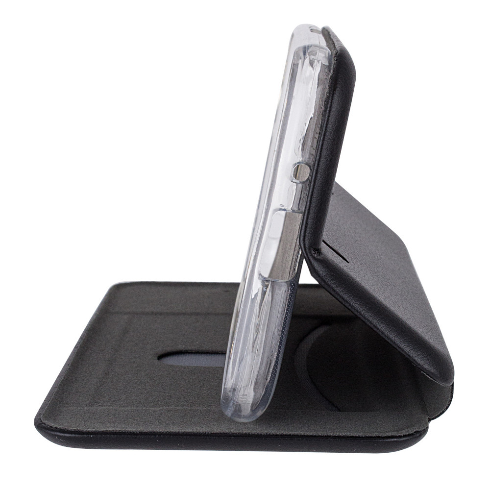 Кожаный чехол-книжка Classy для Xiaomi Redmi 6 Херсон - изображение 7