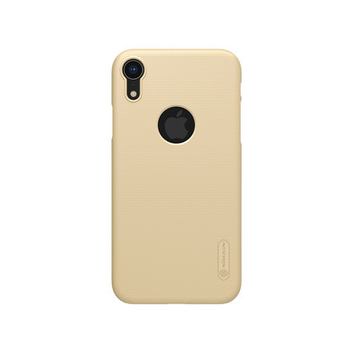 Чехол Nillkin Matte для Apple iPhone XR (6.1") Херсон - зображення 9