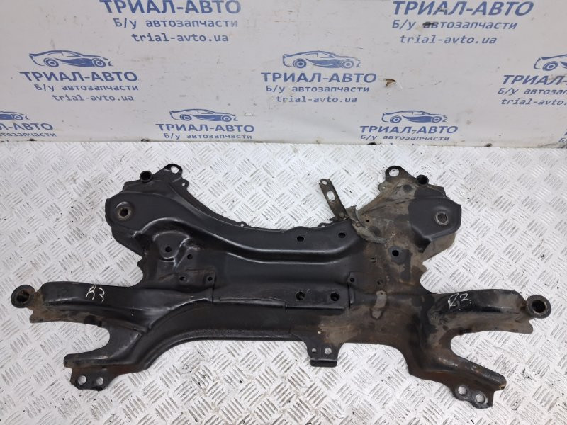 Балка передней подвески Toyota Auris E150 1.6 БЕНЗИН 1ZRFAE 2006 (б/у) Киев - изображение 2