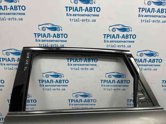 Дверь задняя левая Kia Sorento 2014-2020 77003C6000 (Арт. 71508) Київ
