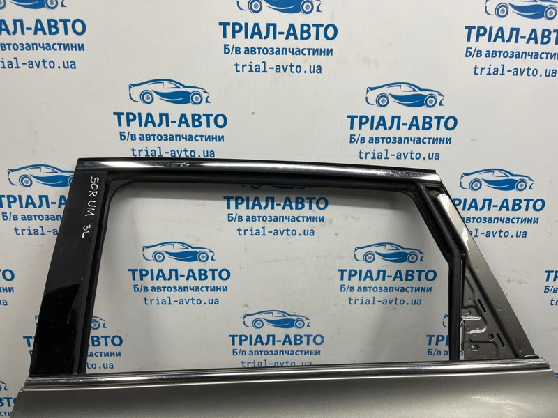 Дверь задняя левая Kia Sorento 2014-2020 77003C6000 (Арт. 71508) Київ - зображення 2