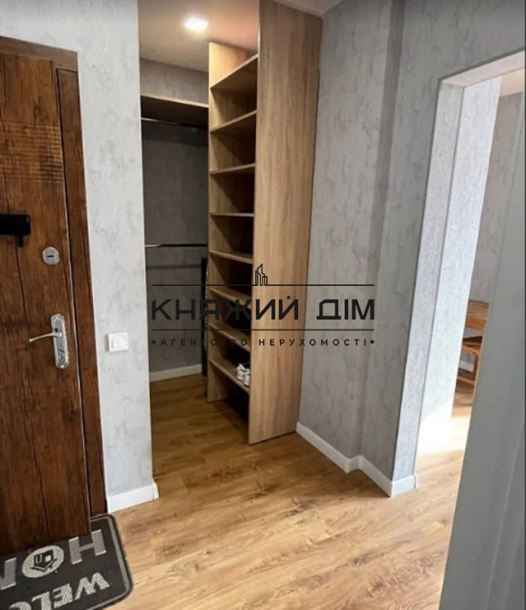 Є Генератор! Оренда 1-но к. квартири на Позняках Рівер Молл. №11204468 Киев - изображение 7