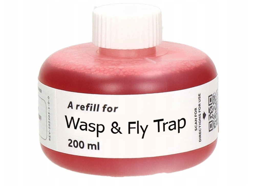 Приманка для осоловок и мухоловок Linarem 200 мл Одеса - зображення 2