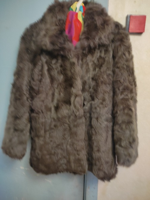полушубок женский Київ - зображення 1