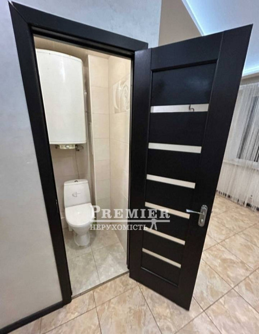 Продається затишна 1-кімнатна квартира в ТЦ "Сім'я" Одесса - изображение 10