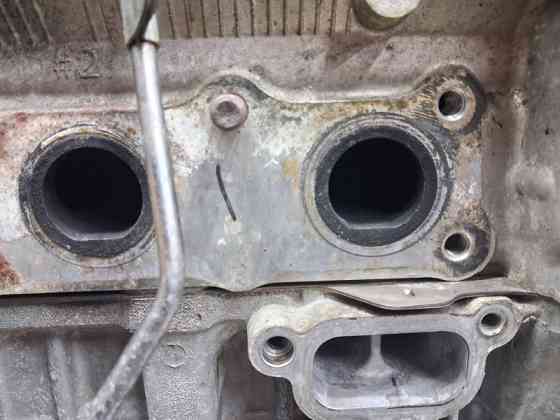 Двигатель Mitsubishi ASX 2010- 4N13 (Арт. 80368) Київ