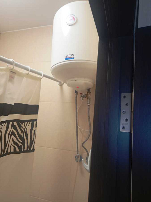 долгосрочная аренда 1-к квартира Киев, Голосеевский, 10000 грн./мес. Киев - изображение 6