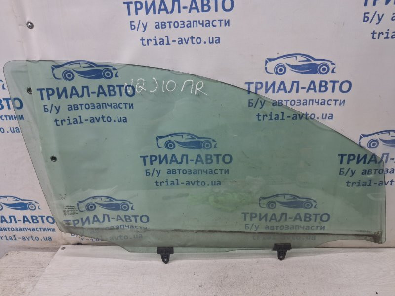 Стекло двери переднее правое Nissan Qashqai 2006-2013 80300JD000 (Арт. 82838) Киев - изображение 1
