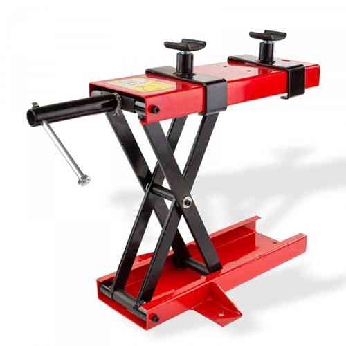 Подъемник мотоциклетный ножничный 500 кг Torin TRE3001 Харків