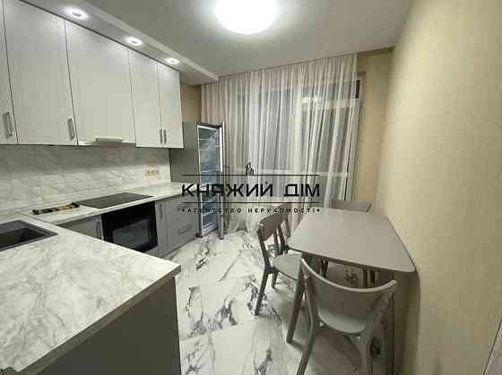 Є ГЕНЕРАТОР НА ЛІФТ/ОПАЛЕННЯ/ВОДУ!!! Оренда 1 кімнатної квартири ЖК Зарічний. м.Славутич 5 хвилин. К Київ