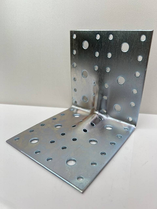 Куточок кріпильний 110х110х100х2 Нововолынск - изображение 1