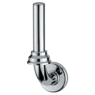 Запасной держатель бумаги туалетной стандарт Medisteel Киев - изображение 1