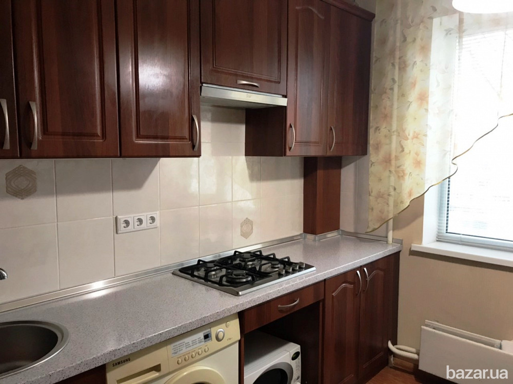 Трехкомнатная квартира на Интернационалистов Суми - зображення 2