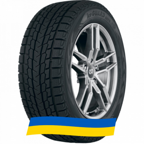 235/55 R19 Yokohama IceGUARD G075 101Q Позашляхова шина Київ - зображення 4