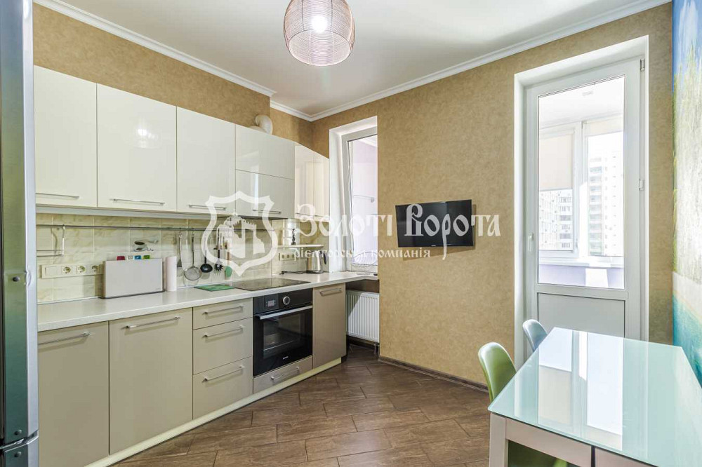 продажа 1-к квартира Киев, Святошинский, 80000 $ Киев - изображение 10