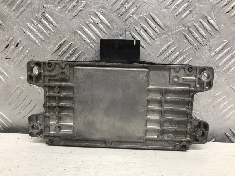 Блок управления АКПП Nissan Qashqai J10 2.0 БЕНЗИН MR20DE 2006 (б/у) Київ - зображення 6