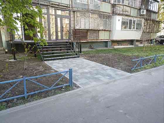 долгосрочная аренда торговые площади Киев, Деснянский, 50000 грн./мес. Киев