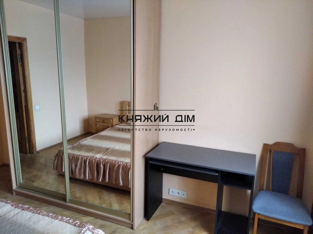 Оренда 3 кімнатна квартира м. Майдан Незалежності КОД 11203959 Київ - зображення 7