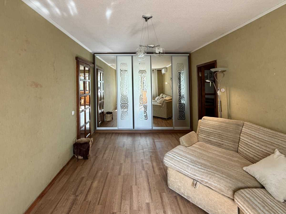 продажа 2-к квартира Киев, Соломенский, 51000 $ Київ - зображення 2