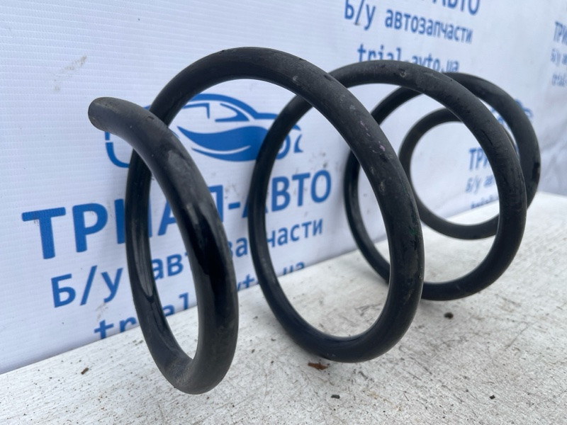 Пружина передняя Hyundai Sonata YF 2.4 БЕНЗИН G4KJ 2010 (б/у) Киев - изображение 3