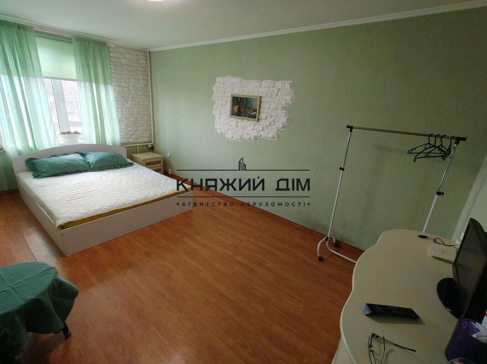 Оренда 2-х. кімнатна роздільна на Березняках. Код об'єкту : 11114394. Київ - зображення 7