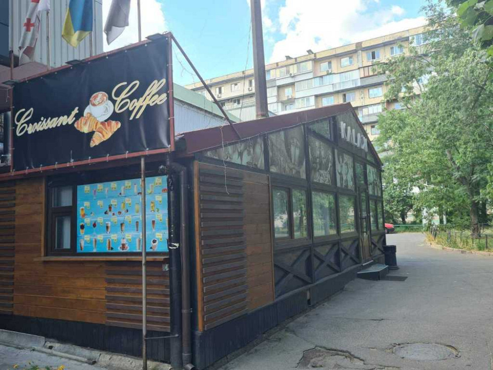 долгосрочная аренда помещения свободного назначения, здания Киев, Днепровский, 88000 грн./мес. Киев - изображение 3