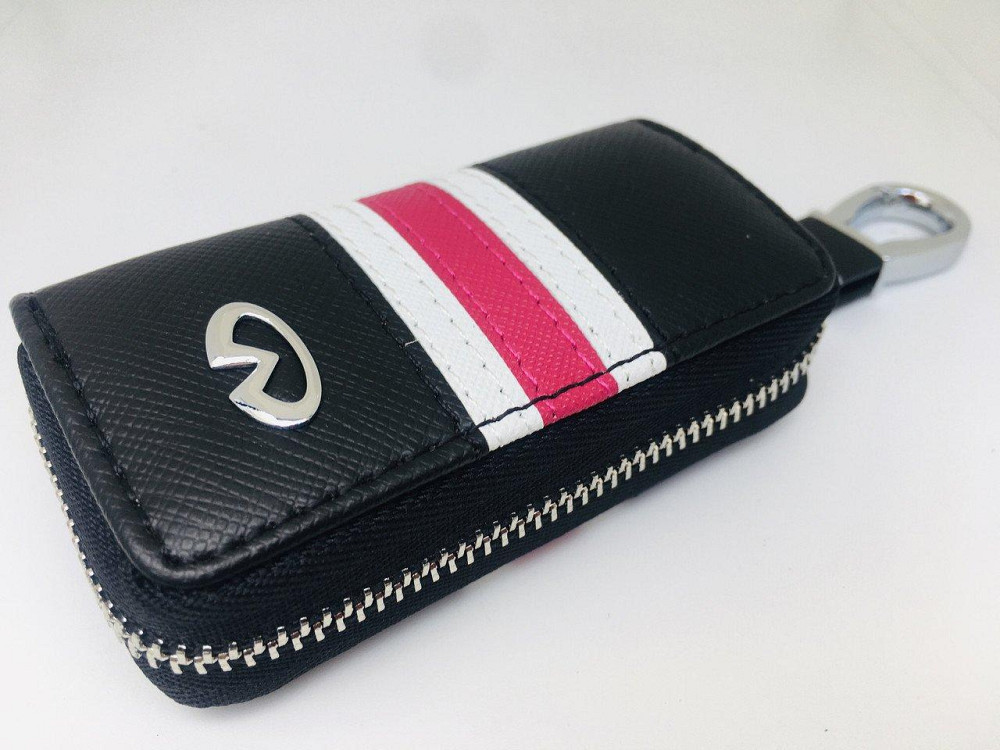 Ключница для авто KeyHolder INFINITI Киев - изображение 2