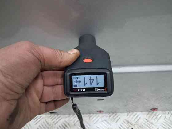 Дверь задняя правая Kia Sorento 2002-2011 770043E111 (Арт. 69181) Киев