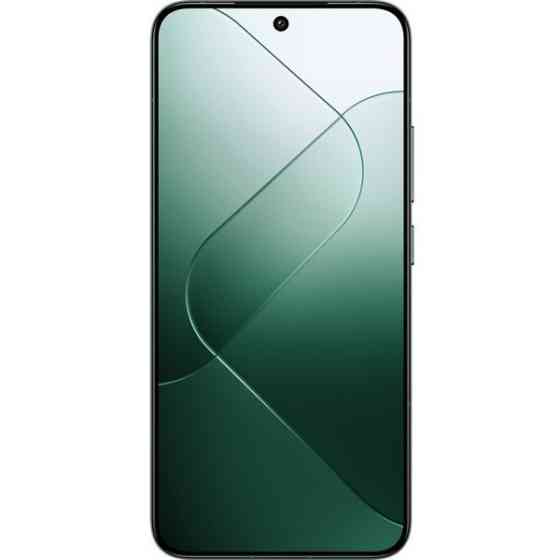 Смартфон Xiaomi 14 12/256GB NFC Jade Green Global (Код товару:41669) Харків