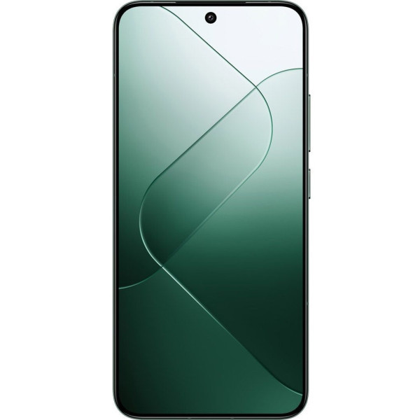 Смартфон Xiaomi 14 12/256GB NFC Jade Green Global (Код товару:41669) Харків - зображення 2
