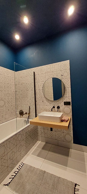 Продажа стильной квартиры на Французском Бульваре ,84м,терраса Одеса - зображення 12