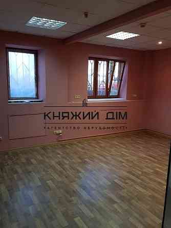 Оренда офісу 100 кв.м, м. Шулявська. № 1417419 Київ
