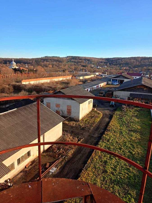 продажа производственные помещения Косовский, Стопчатов, 6500000 евро  - зображення 6