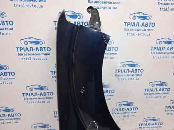Крыло переднее правое Nissan Pathfinder 2004-2014 63100EB330 (Арт. 74345) Киев