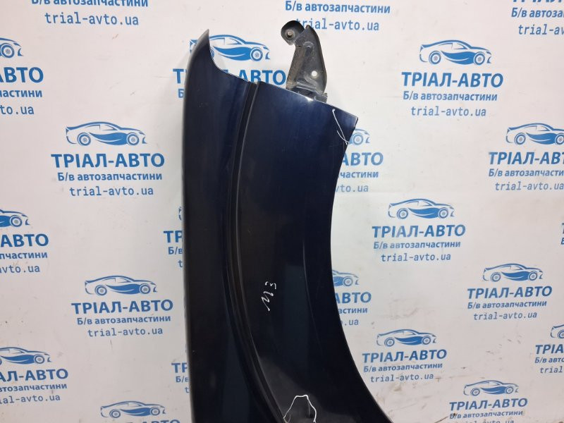 Крыло переднее правое Nissan Pathfinder 2004-2014 63100EB330 (Арт. 74345) Киев - изображение 2