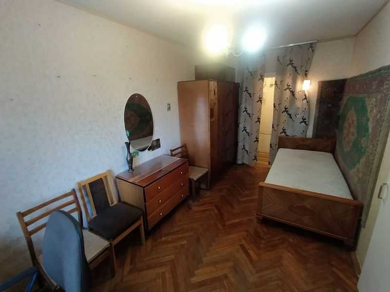 продажа 2-к квартира Киев, Святошинский, 50000 $ Київ - зображення 7