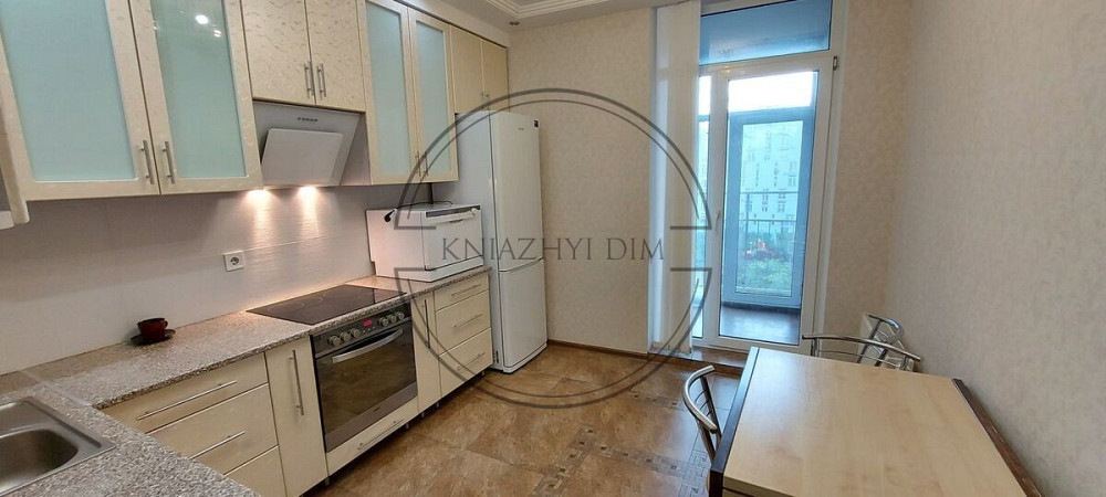 Оренда 2-х к. кв. в ЖК Комфорт Таун, м. Дарница. № 1198377 Київ - зображення 3