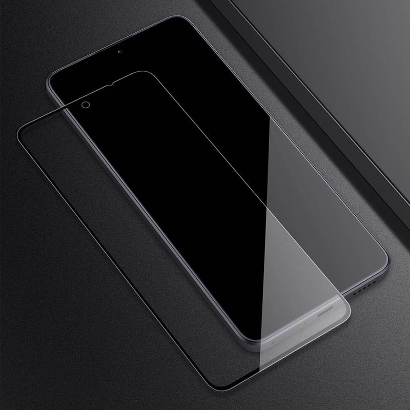 Защитное стекло Nillkin (CP+PRO) для Xiaomi Redmi K60 Ultra / 13T / 13T Pro Херсон - изображение 11