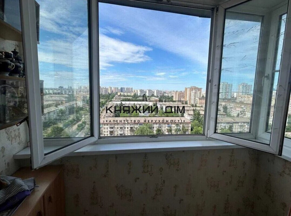 Оренда роздільної 2-х к. квартири м. Дарниця Чернігівська. № 11202997 Киев - изображение 10