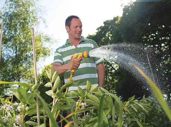 Пистолет - распылитель HoZelock 2684 мulti Spray Plus Київ