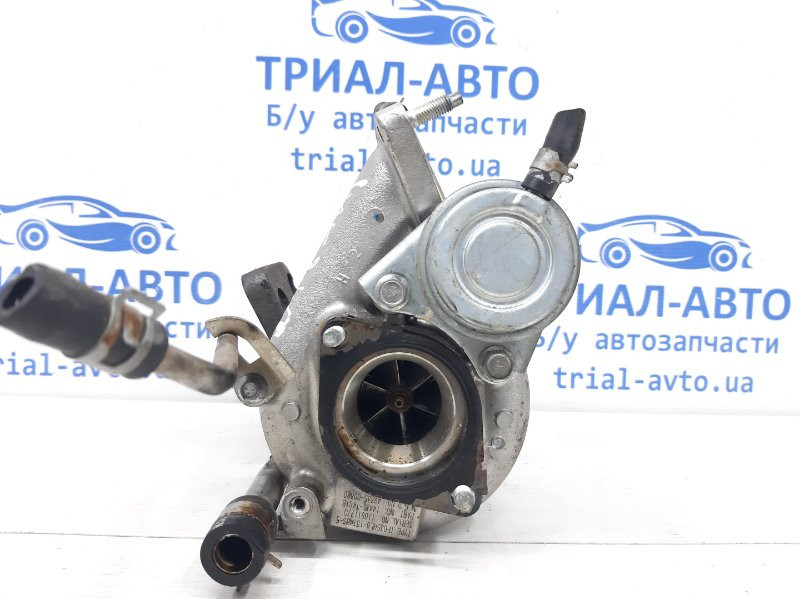 Турбина Nissan Juke 2010-2019 144111KC0E (Арт. 28621) Київ - зображення 1