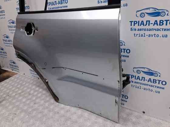 Дверь задняя правая Mitsubishi Pajero Wagon 2006-2022 5730A484 (Арт. 68497) Киев